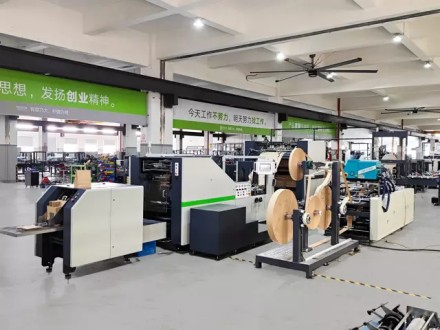 هل آلة مقبض الأكياس الورقية عالية الجودة تستحق الشراء؟