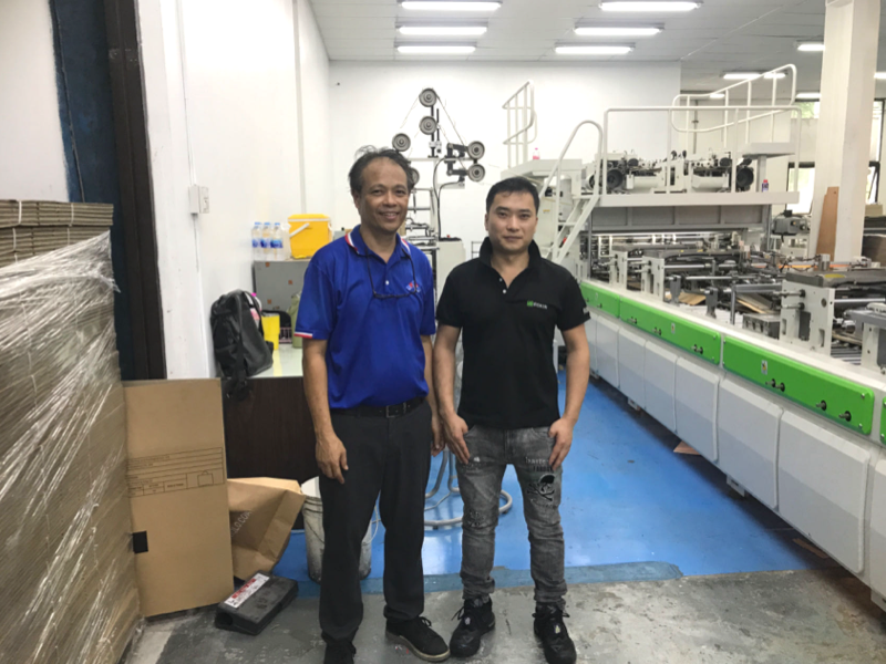 تحسين كفاءة الإنتاج