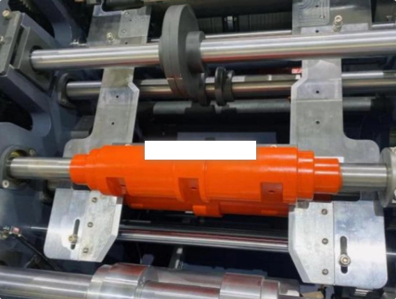 آلة الأكياس الورقية 