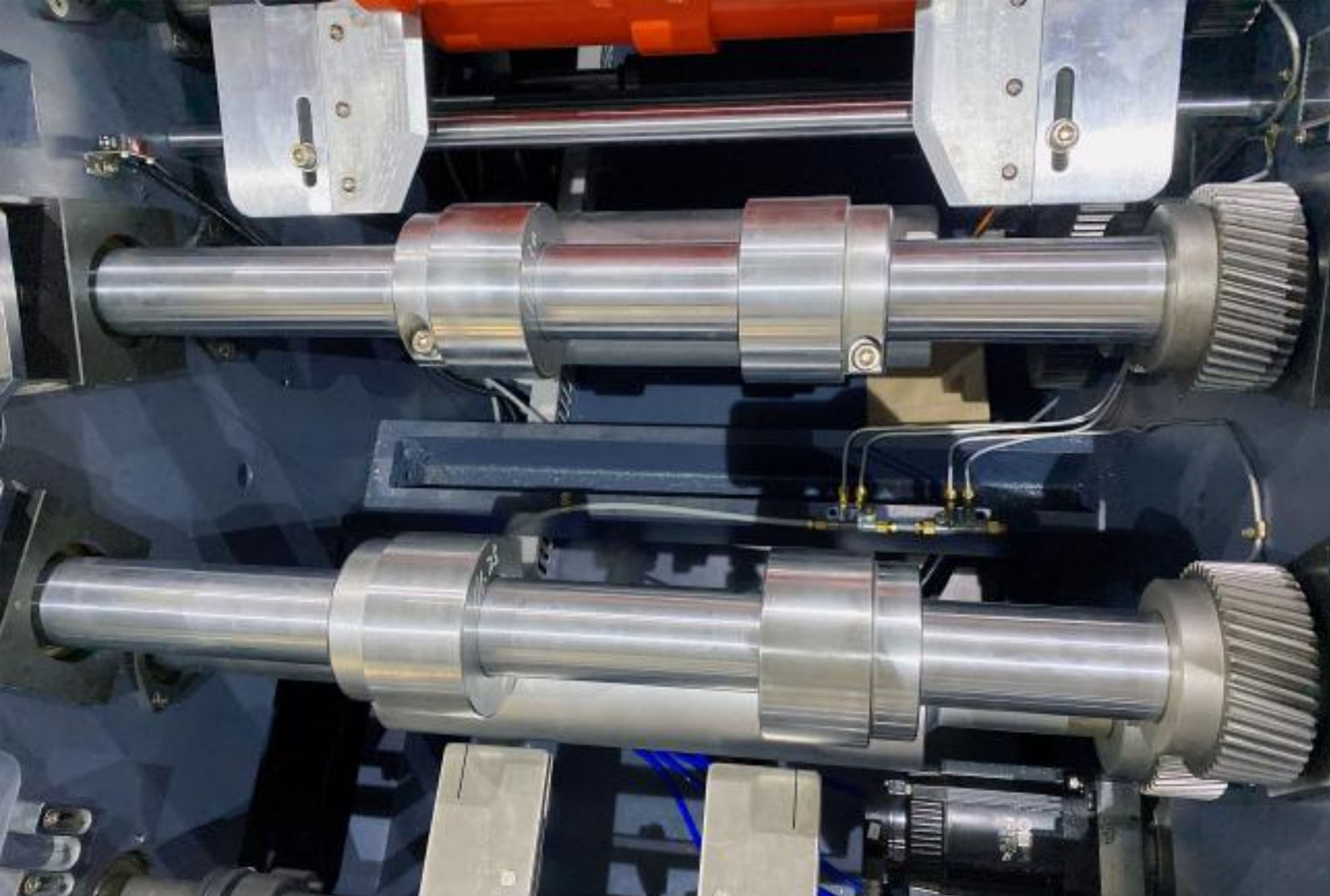 أسطوانة القيادة