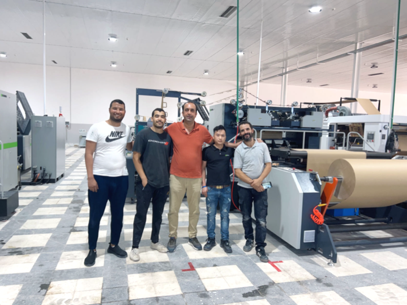 وفر تكاليف المواد