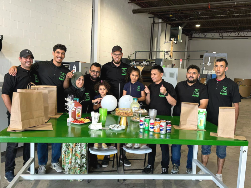 تقليل شدة المخاض