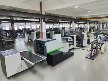 كيفية استخدام آلة مقبض الأكياس الورقية عالية الجودة؟