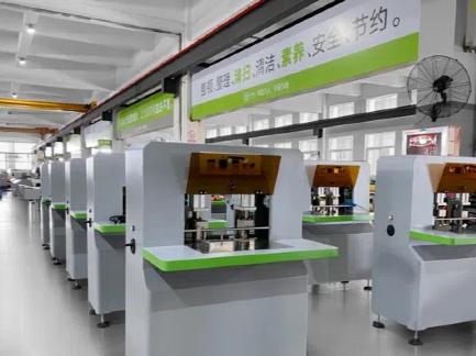 الكفاءة مع آلة الأكياس الورقية التلقائية بالكامل