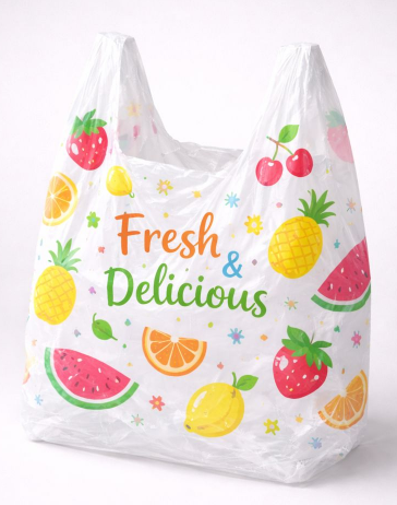 كيف يتم صناعة الأكياس البلاستيكية؟ دليل شامل لهذه العملية